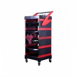 Ucenic pentru coafor cu 4 sertare, model TO 523